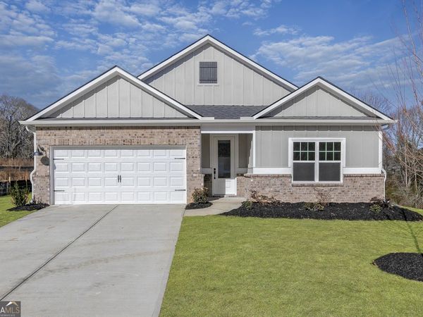 292 Sunfish Circle, Jefferson, GA 30549