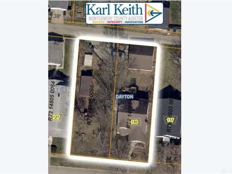 135 Puritan Place, Dayton, OH 45420 Photo 3