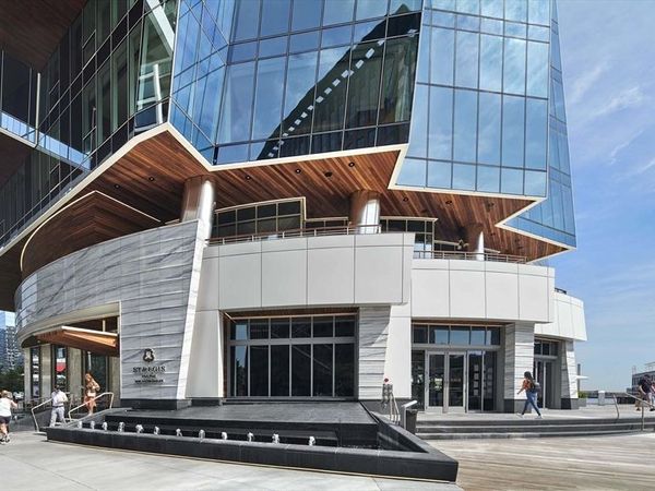 150 Seaport Blvd, Unit 14A, Boston, MA 02210