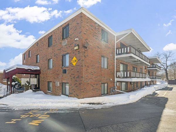 80 N. Warren Street, Unit 30, Woburn, MA 01801
