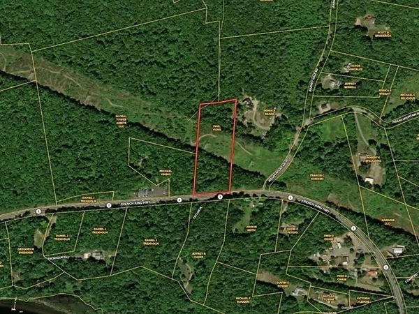 0 French King Hwy, Gill, MA 01376