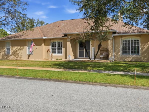 67 Saddlers Run, Ormond Beach, FL 32174