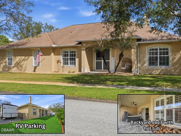 67 Saddlers Run, Ormond Beach, FL 32174