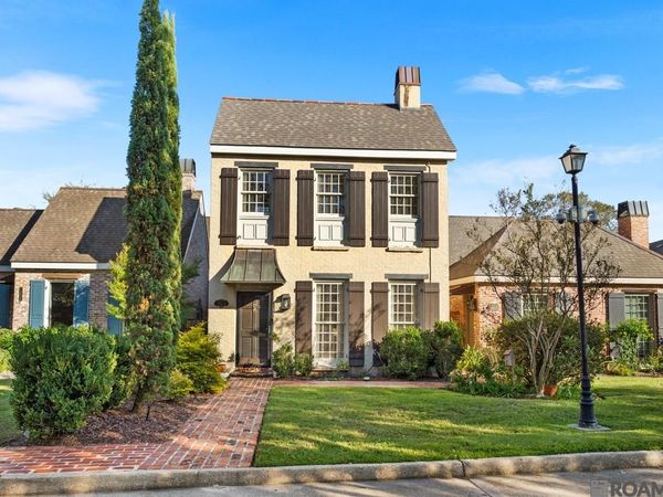 7962 Wrenwood Blvd, Unit #B, Baton Rouge, LA 70809