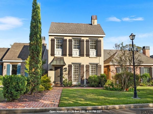 7962 Wrenwood Blvd, Unit #B, Baton Rouge, LA 70809