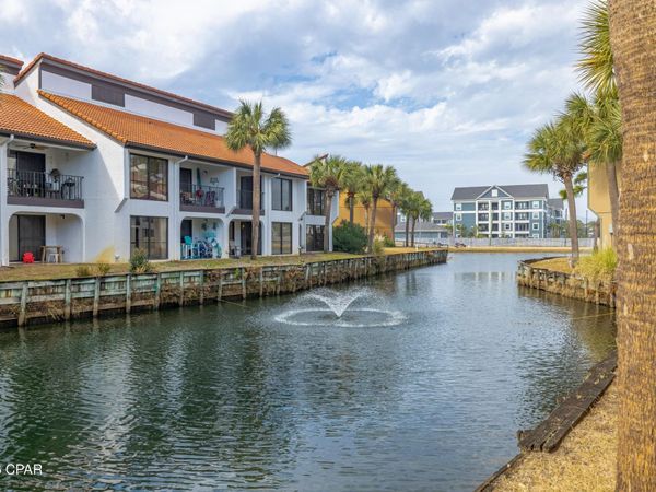 520 N Richard Jackson Boulevard , Unit 2203, Panama City Beach, FL 32407