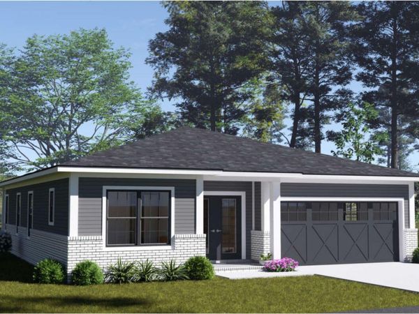 119 Autumn Sage TRL, Johnson City, TX 78636