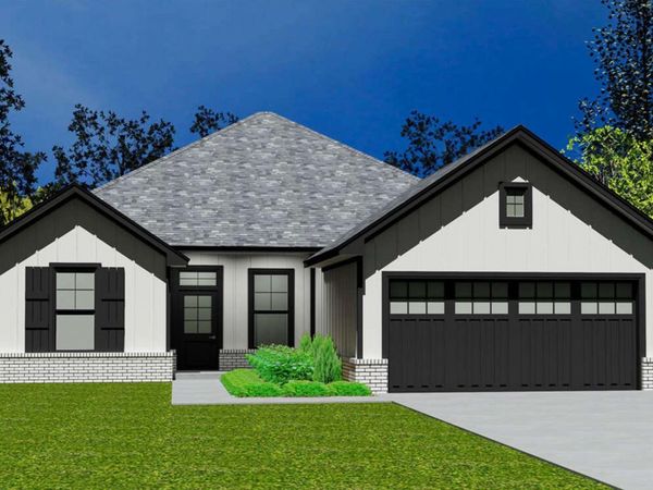 118 Autumn Sage TRL, Johnson City, TX 78636