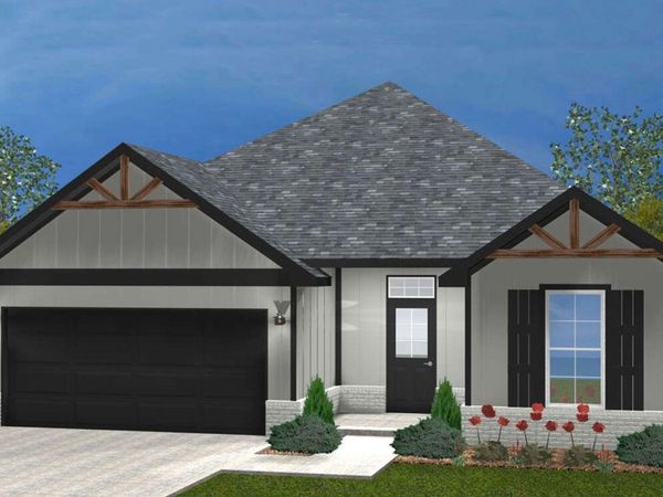 205 Legacy Oaks Ranch DR, Johnson City, TX 78636