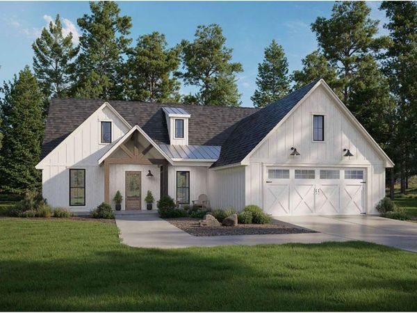 110 Legacy Oaks Ranch DR, Johnson City, TX 78636