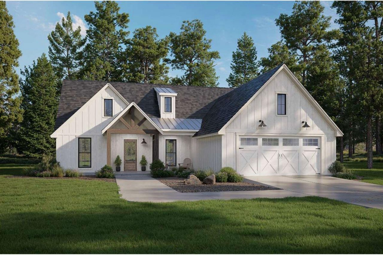 203 Legacy Oaks Ranch Dr, Johnson City, TX 78636 Main Photo