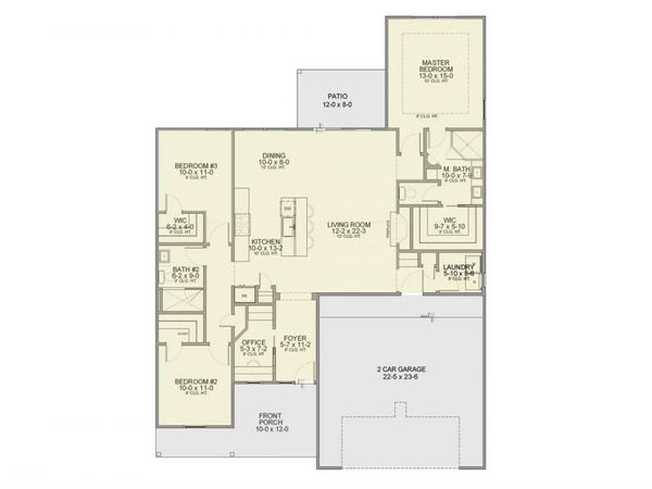 111 Autumn Sage TRL, Johnson City, TX 78636