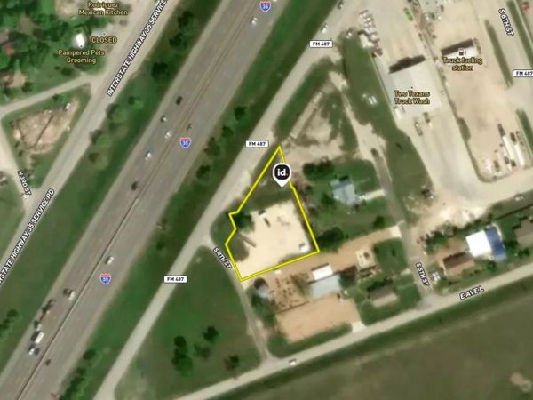 12660 N IH 35 Highway, Jarrell, TX 76537