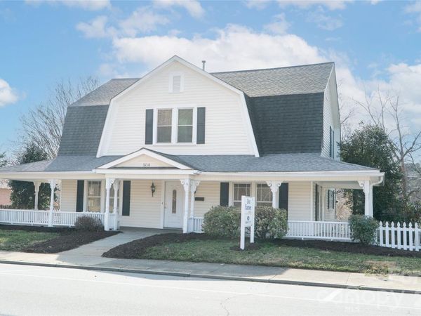 508 Mulberry Street SW, Lenoir, NC 28645
