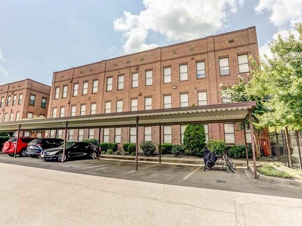 721 LITTY CT, Unit 201, Memphis, TN 38103