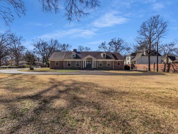 4513 PARK AVE, Memphis, TN 38117