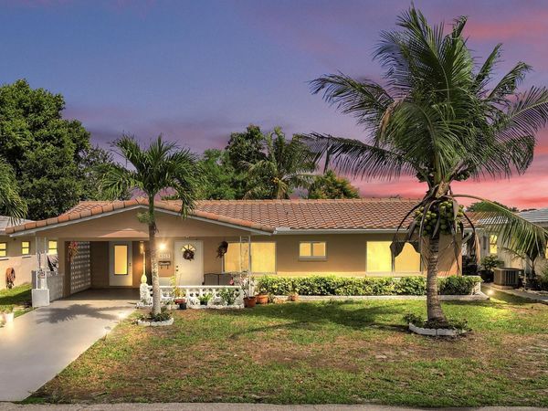 8513 NW 57th Court NW, Tamarac, FL 33321