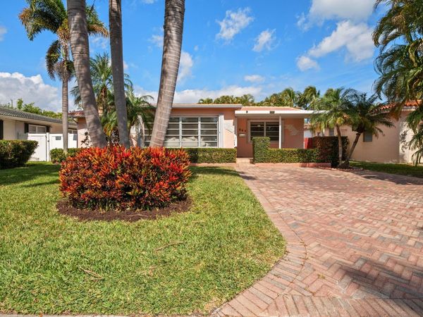 947 Lincoln St, Hollywood, FL 33019