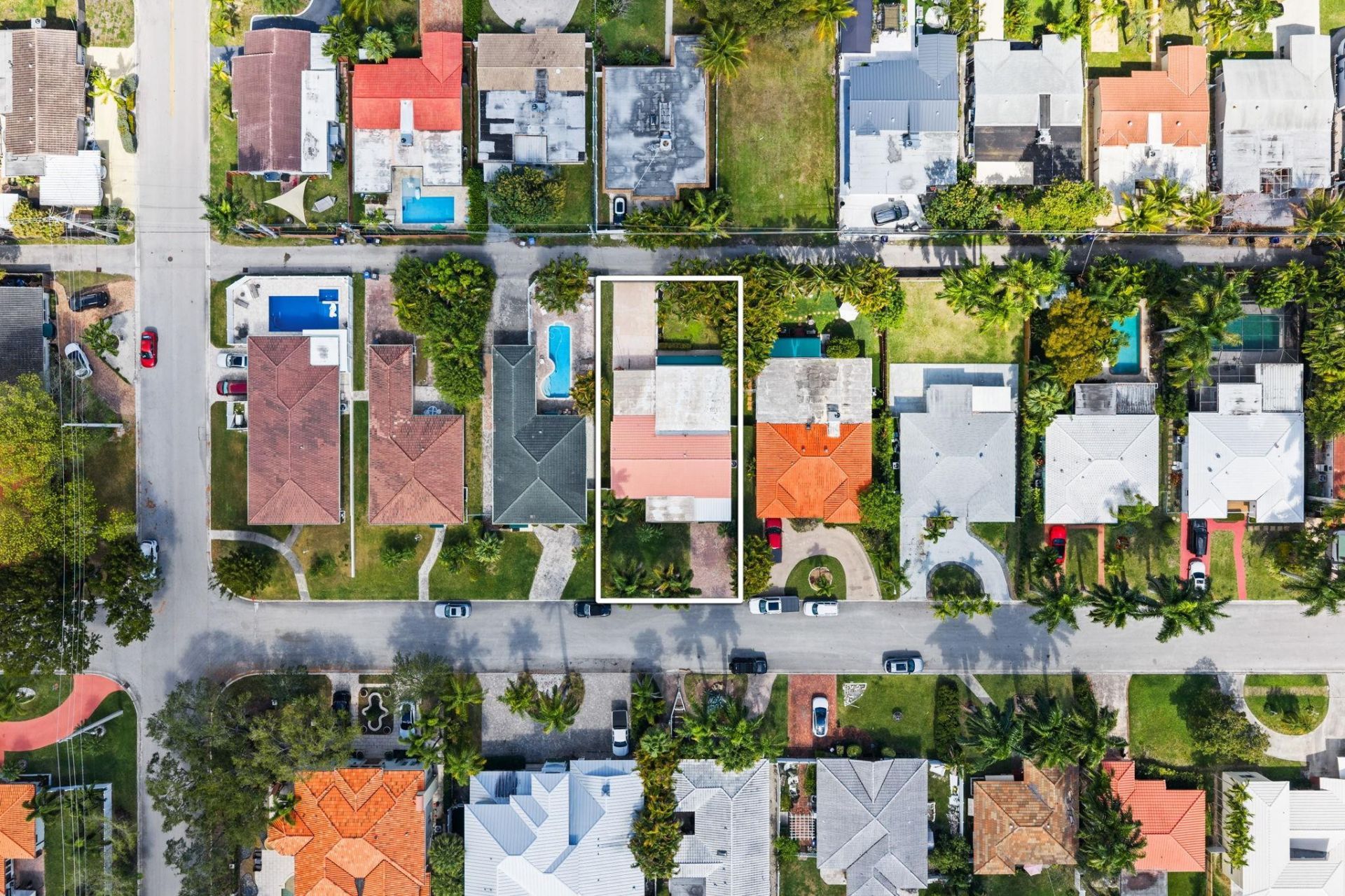 947 Lincoln Street, Hollywood, FL 33019 Photo