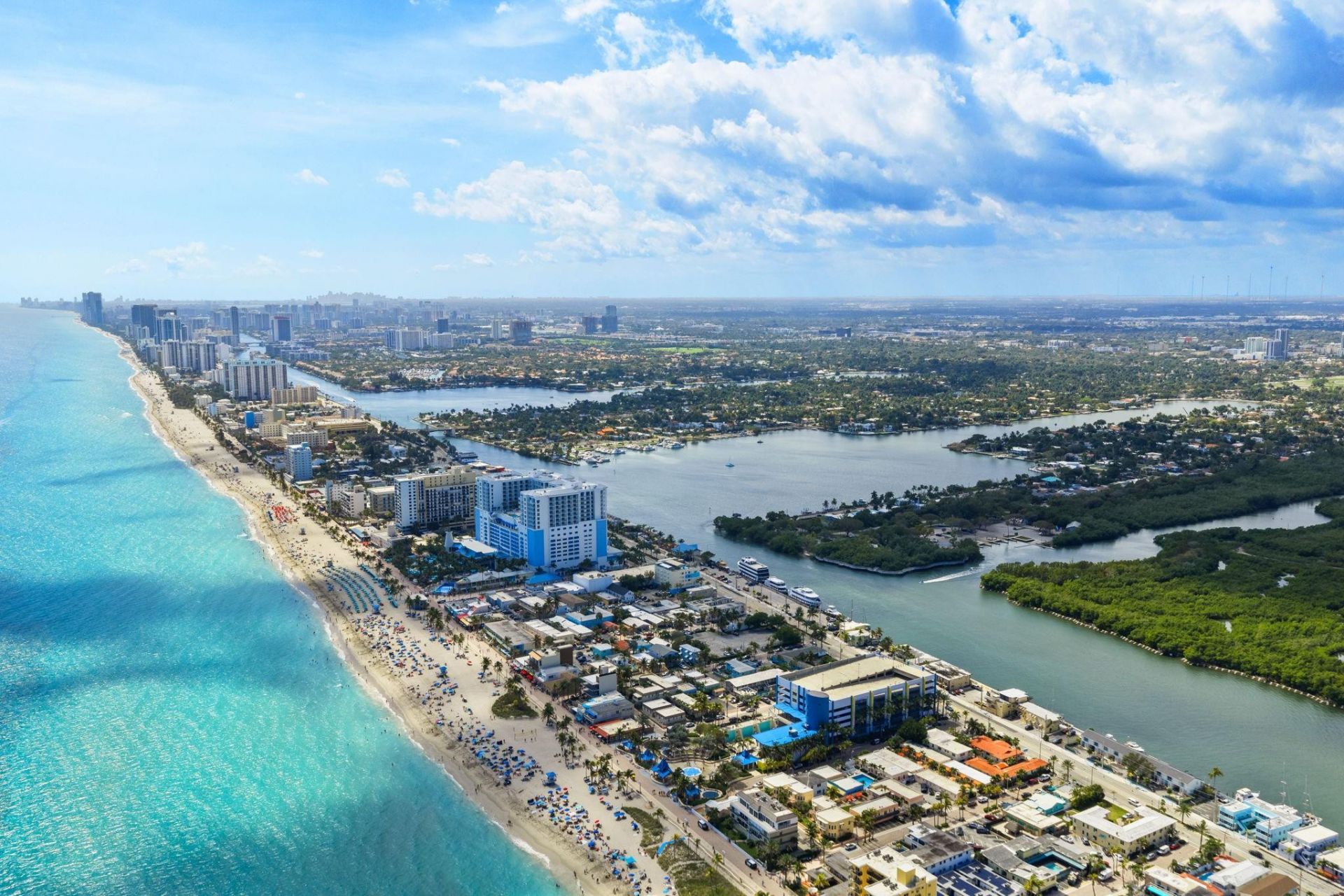 947 Lincoln Street, Hollywood, FL 33019 Photo