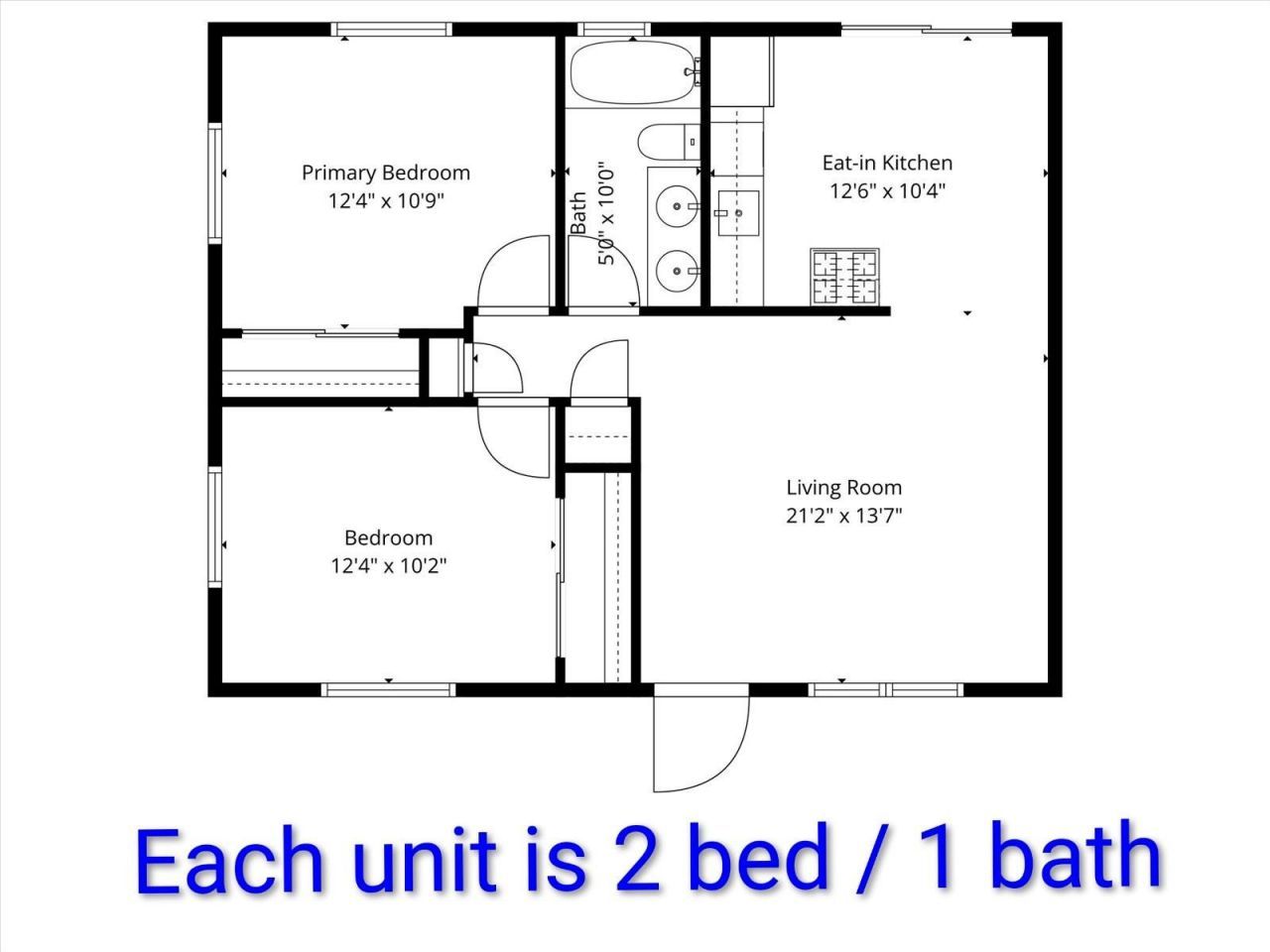 560-564 NE 34th Street, Oakland Park, FL 33334 Photo