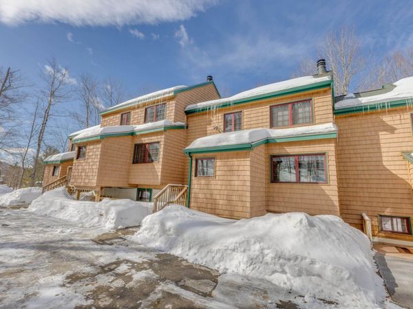 12 Kernwood Drive, Unit 12, Lincoln, NH 03251
