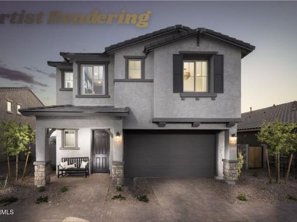 5114 N 177TH Avenue, Litchfield Park, AZ 85340