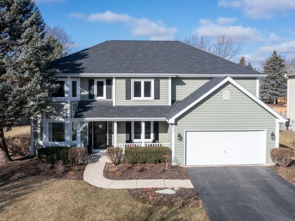 2347 Wilmington Court, Naperville, IL 60565