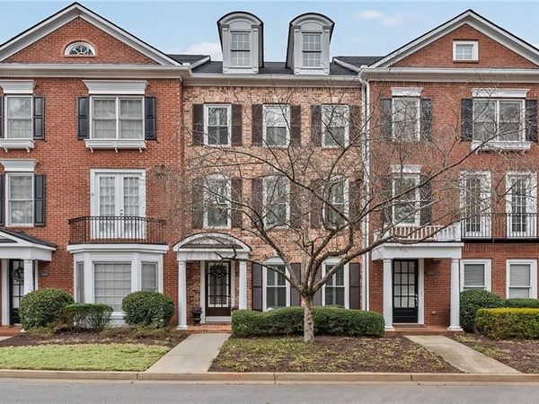 4202 Kendall Way, Roswell, GA 30075