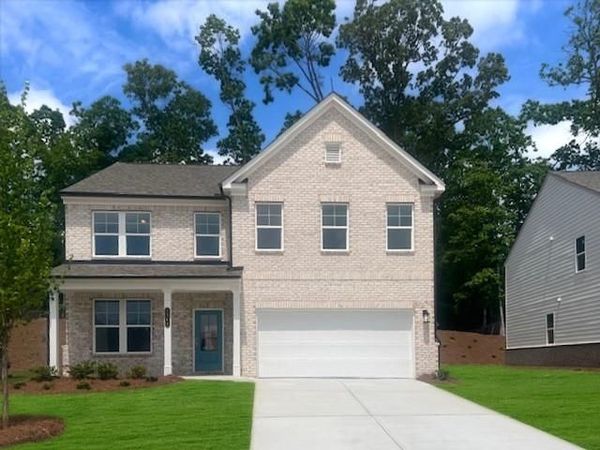 1360 Jordan Brook Drive, Lawrenceville, GA 30043