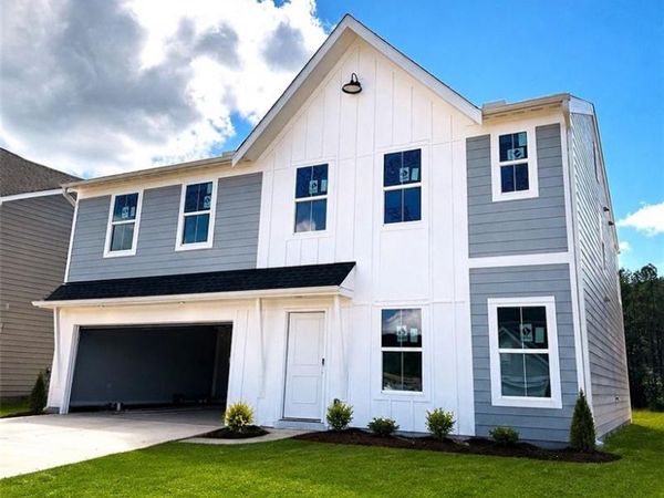 121 Tugaloo Circle, Rome, GA 30173