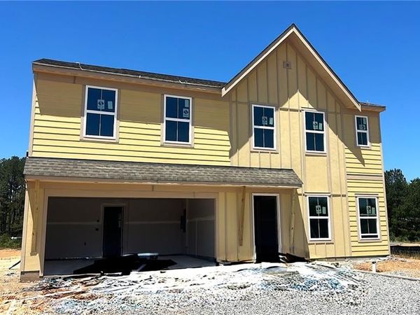 121 Tugaloo Circle, Rome, GA 30173