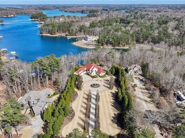 6525 Garrett Road, Buford, GA 30518