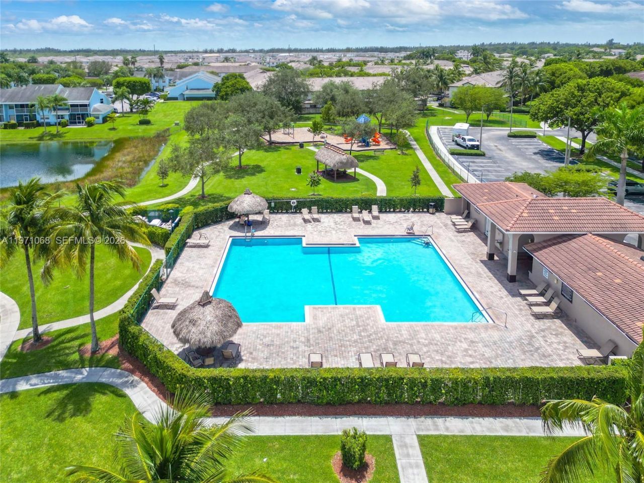 2245 SE 25th Ave , Unit 2245, Homestead, FL 33035 Photo