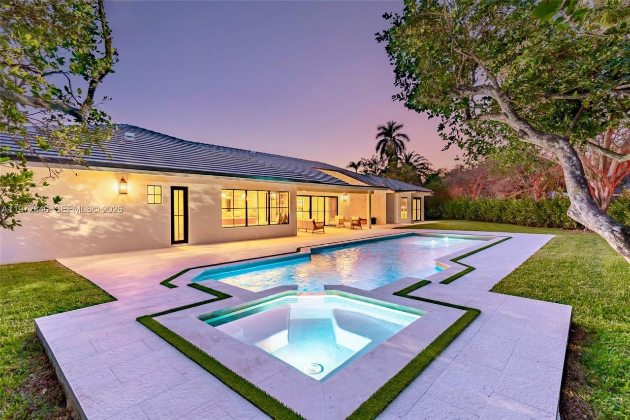 16889 SW 73rd Ct , Palmetto Bay, FL 33157 Photo