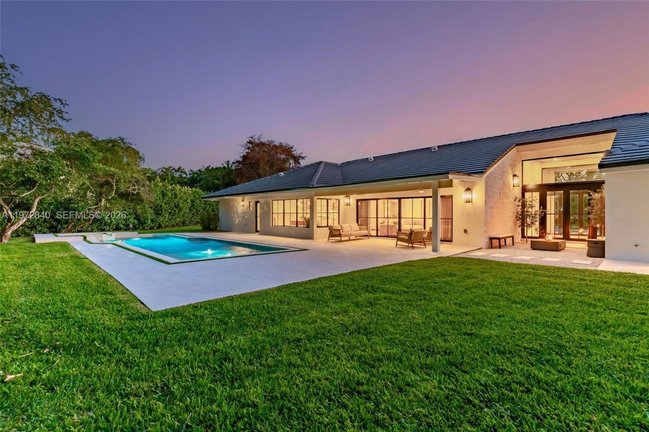 16889 SW 73rd Ct , Palmetto Bay, FL 33157 Photo