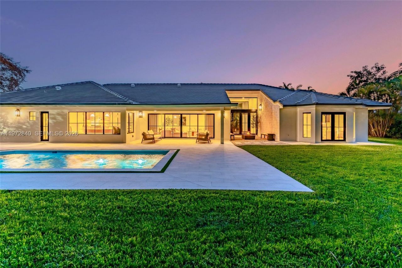 16889 SW 73rd Ct , Palmetto Bay, FL 33157 Photo