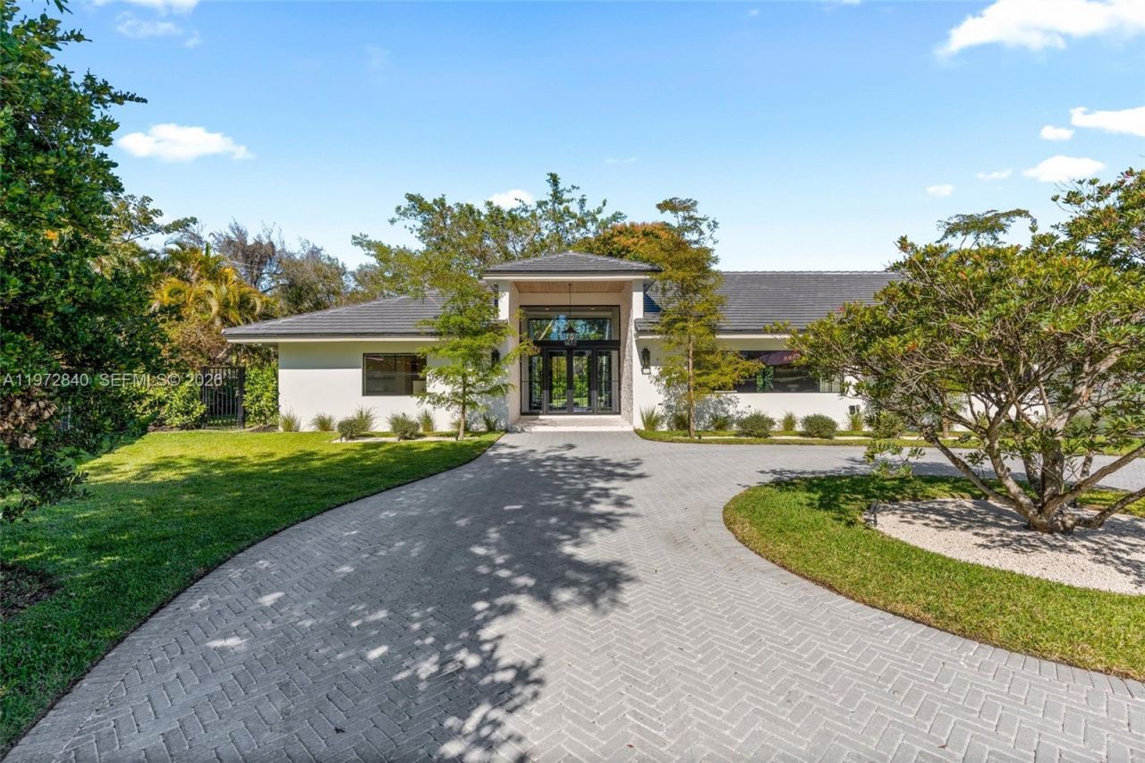 16889 SW 73rd Ct , Palmetto Bay, FL 33157 Photo