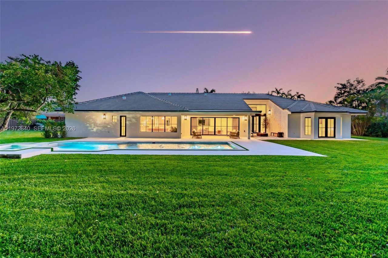 16889 SW 73rd Ct , Palmetto Bay, FL 33157 Photo