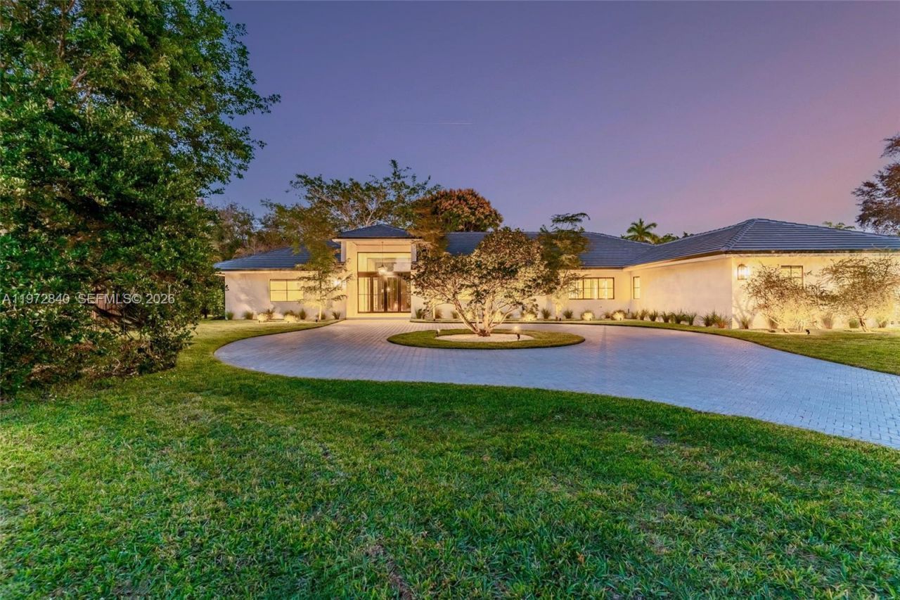 16889 SW 73rd Ct , Palmetto Bay, FL 33157 Photo