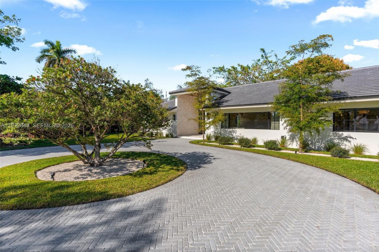 16889 SW 73rd Ct , Palmetto Bay, FL 33157 Photo