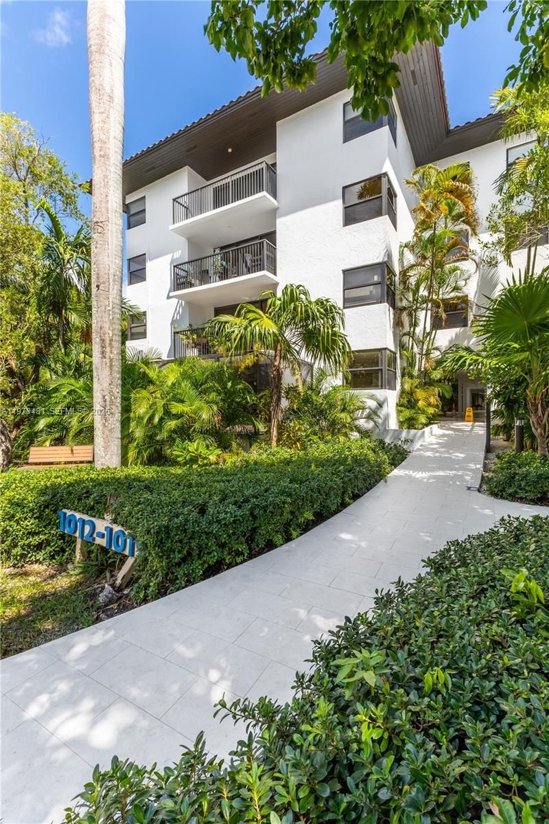 101 Ocean Lane Dr , Unit 1012, Key Biscayne, FL 33149 Photo