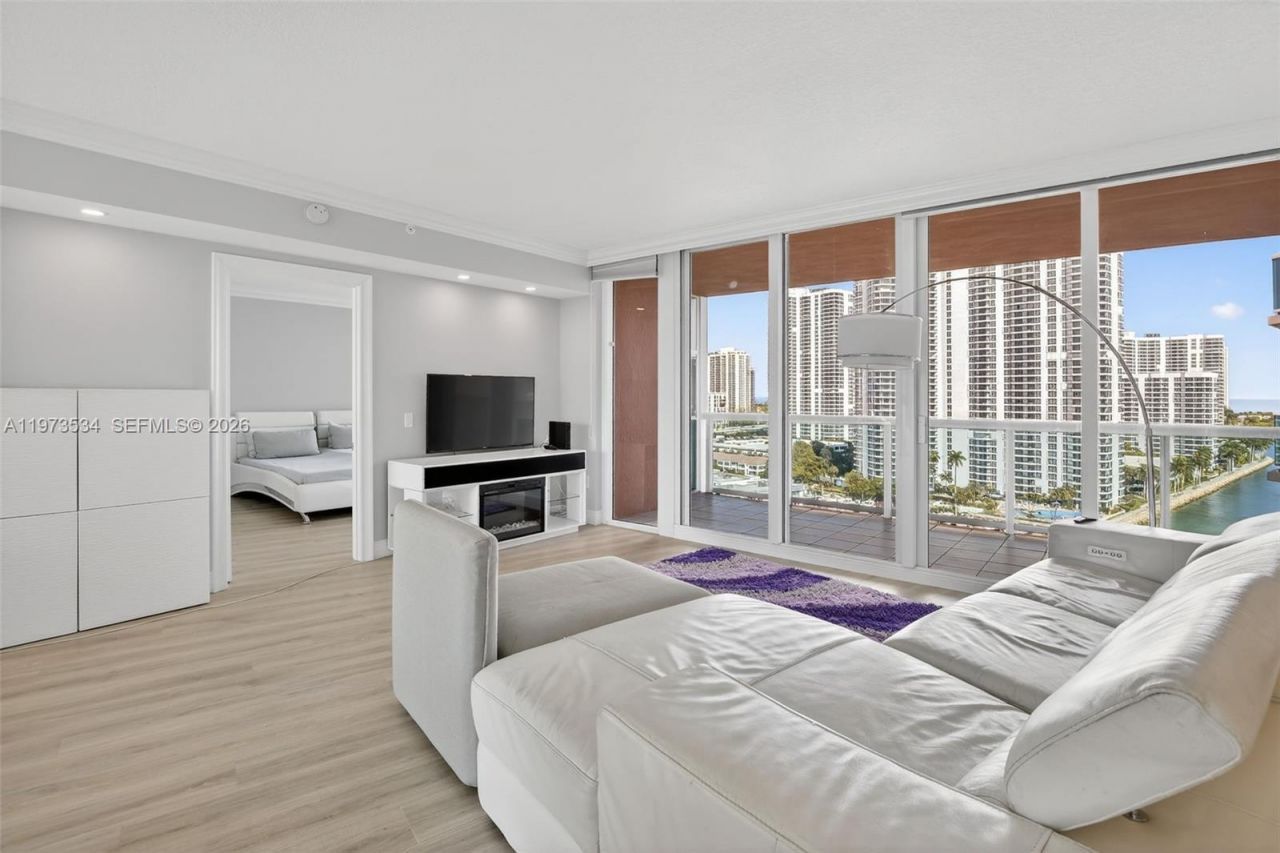 3370 Hidden Bay Dr, Unit 1501, Aventura, FL 33180 Photo