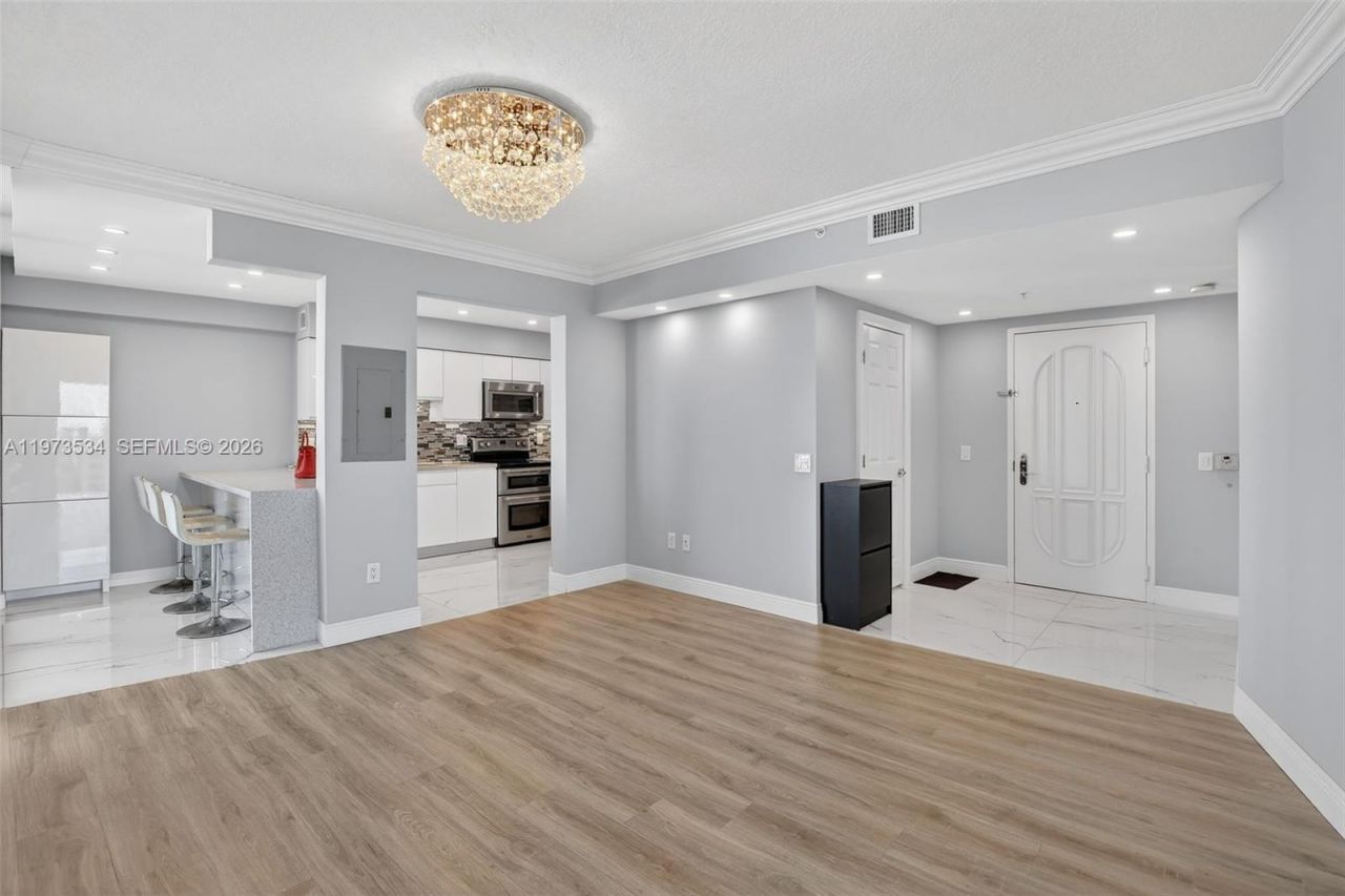 3370 Hidden Bay Dr, Unit 1501, Aventura, FL 33180 Photo