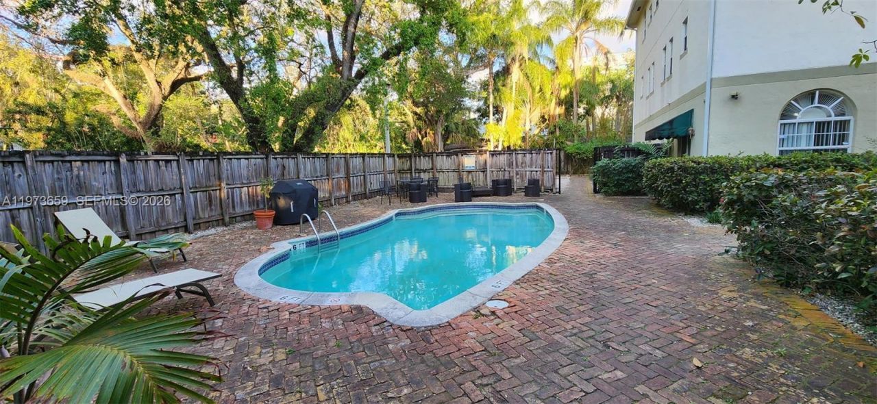 2850 Coconut Ave , Unit 7, Miami, FL 33133 Photo