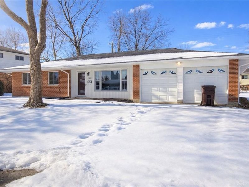 3668 Castano Drive, Dayton, OH 45416 Photo 1