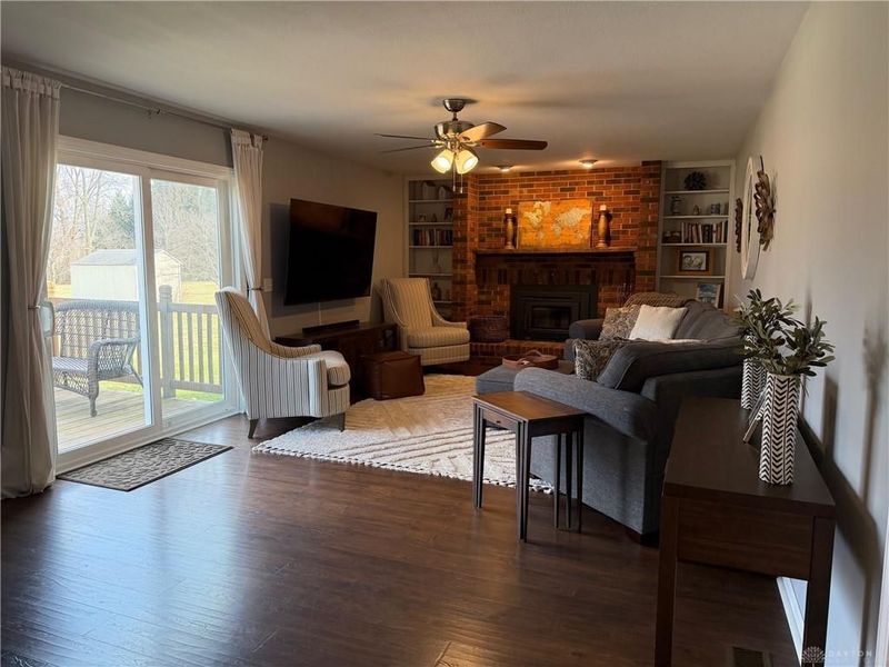 1595 Fox Run, Troy, OH 45373 Photo 16