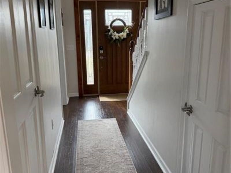 1595 Fox Run, Troy, OH 45373 Photo 2