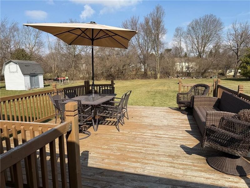 1595 Fox Run, Troy, OH 45373 Photo 38