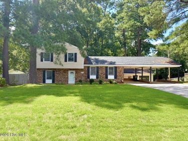 2509 Ward Boulevard, Wilson, NC 27893